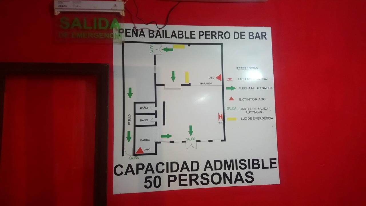 Hotel Piedra Cutana Tilcara Exterior foto